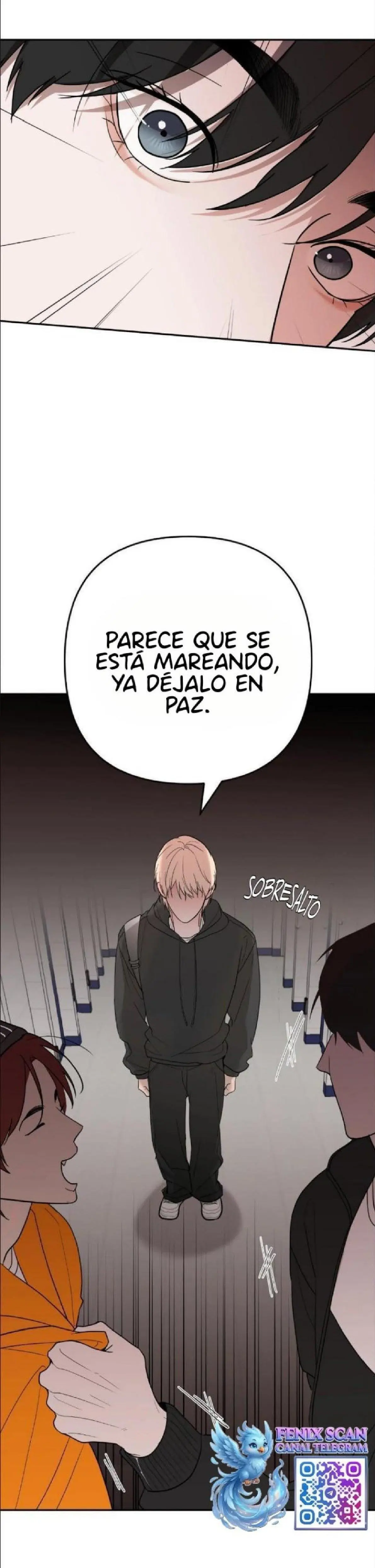 Complejo Desfavorecido Capitulo 1 página 39