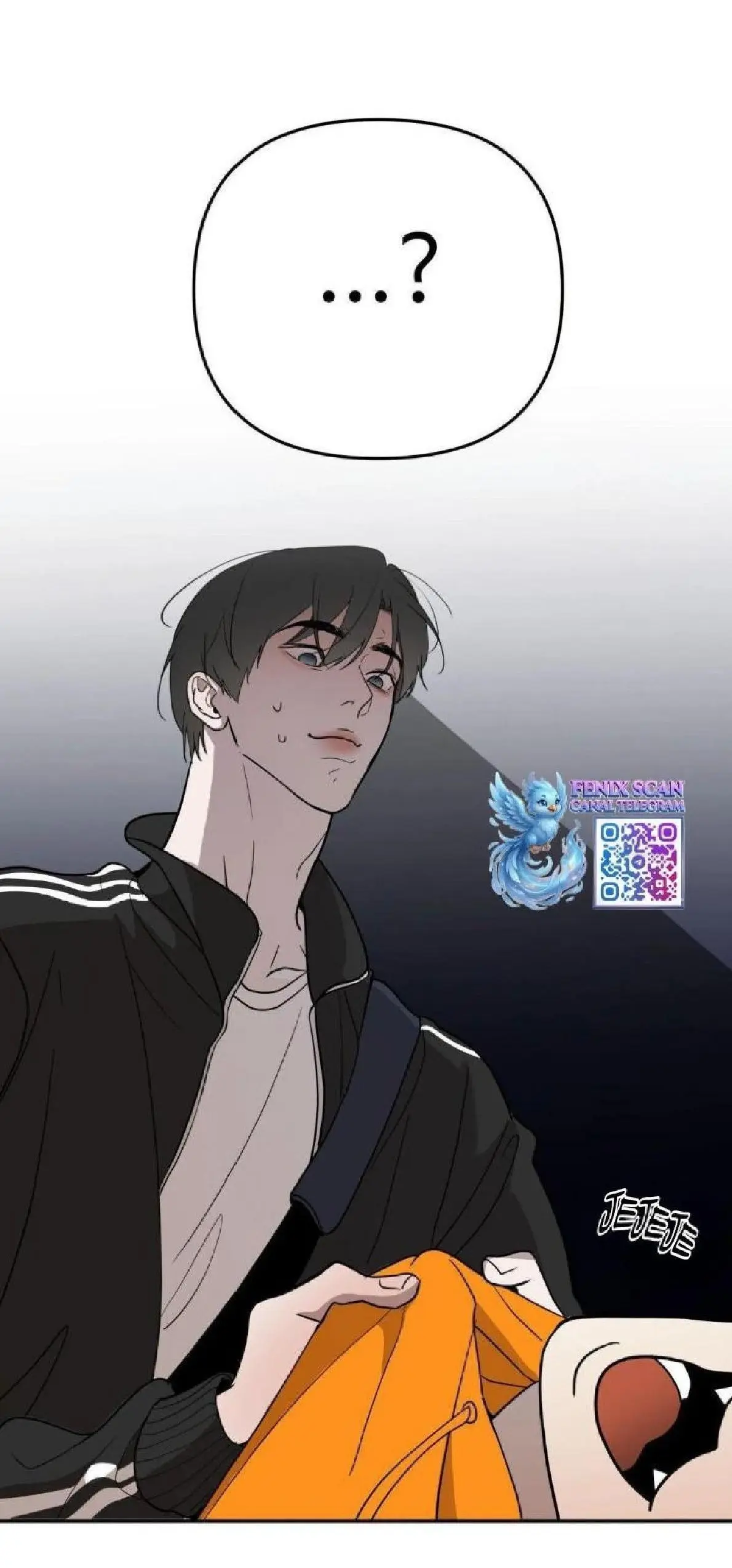 Complejo Desfavorecido Capitulo 1 página 42