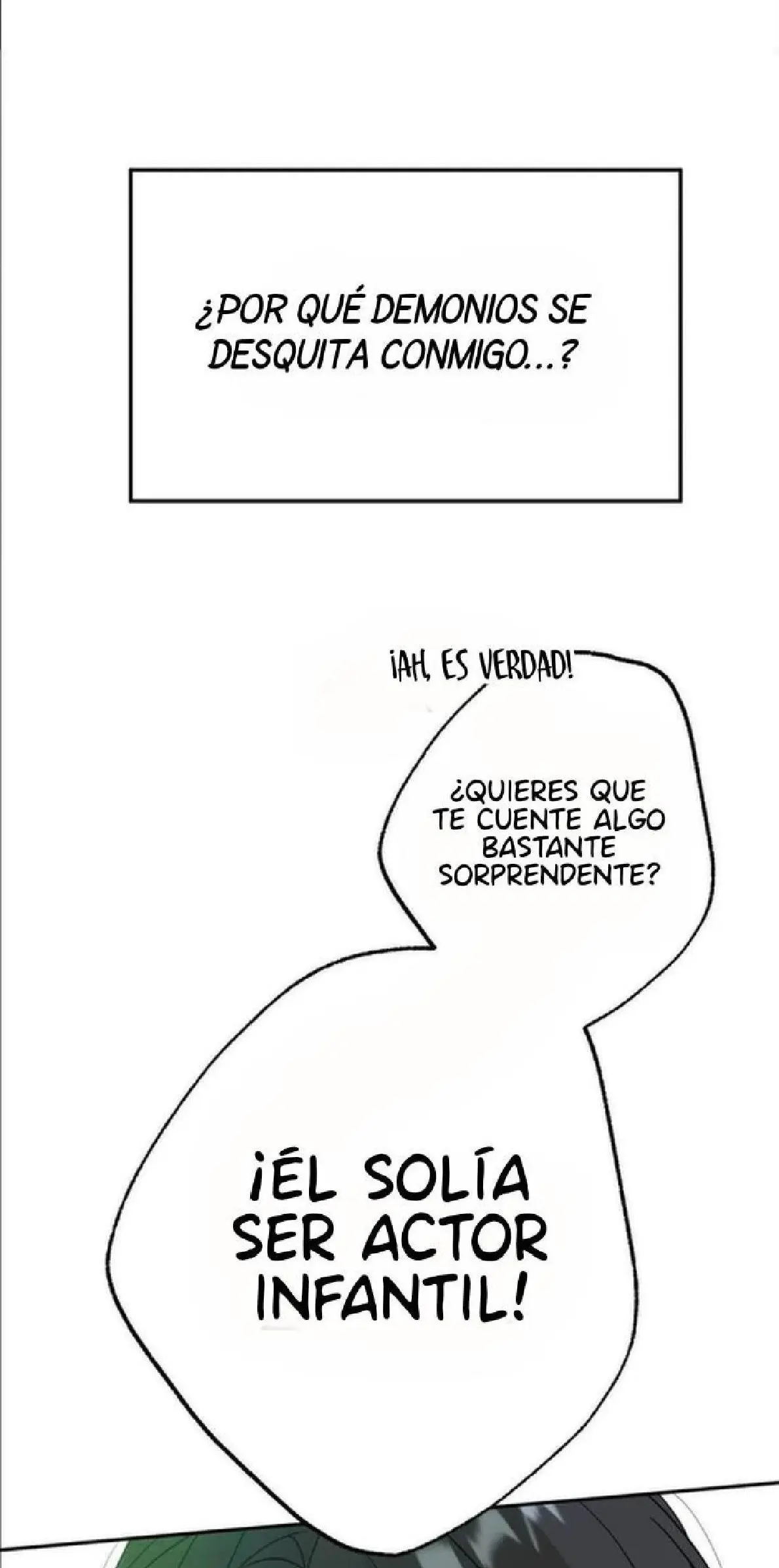 Complejo Desfavorecido Capitulo 1 página 50