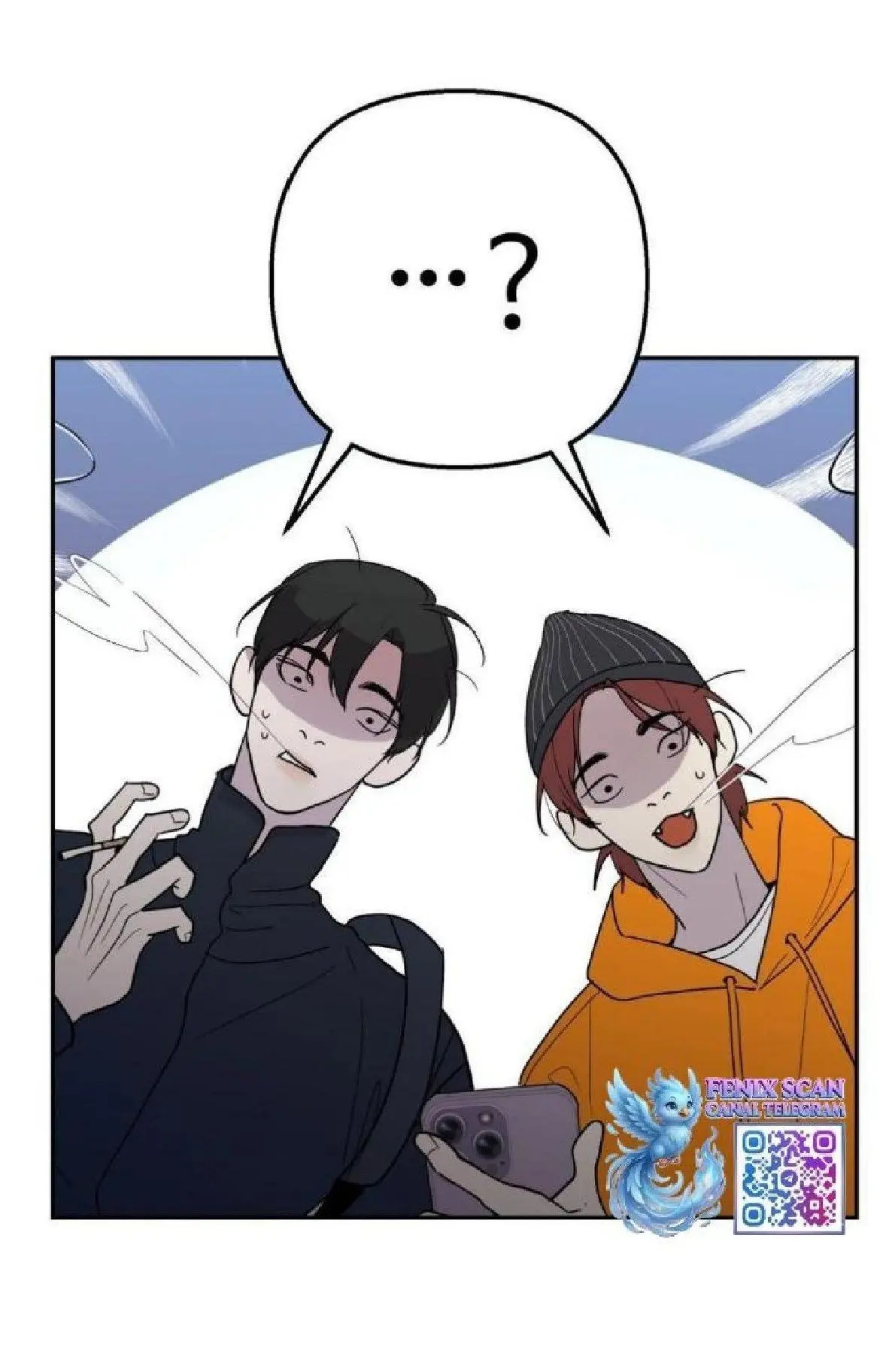 Complejo Desfavorecido Capitulo 1 página 55