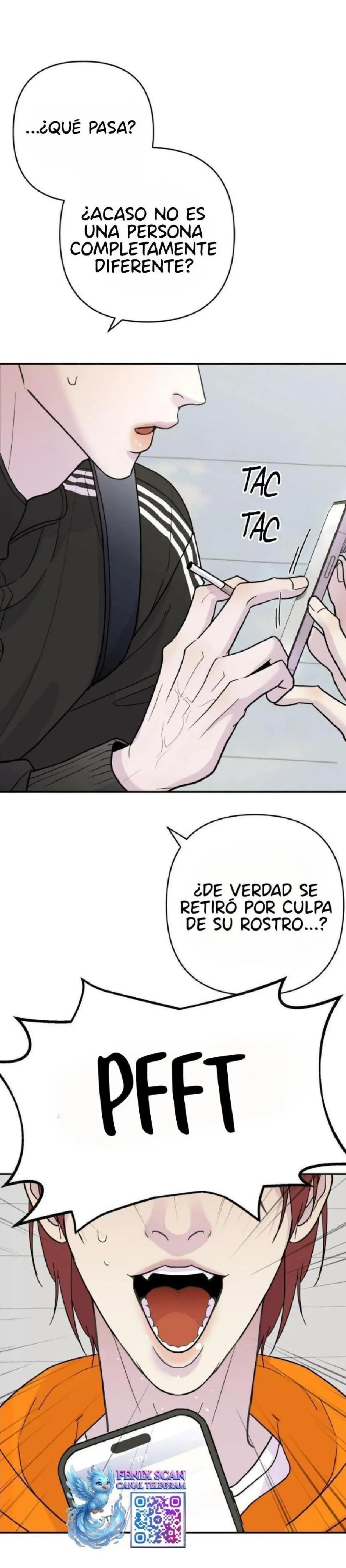 Complejo Desfavorecido Capitulo 1 página 56