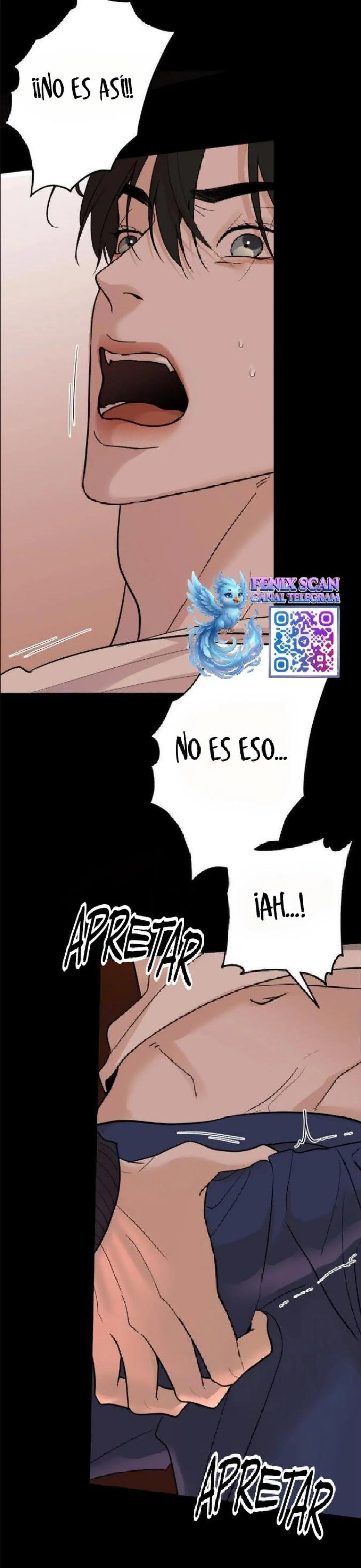 Complejo Desfavorecido Capitulo 1 página 6