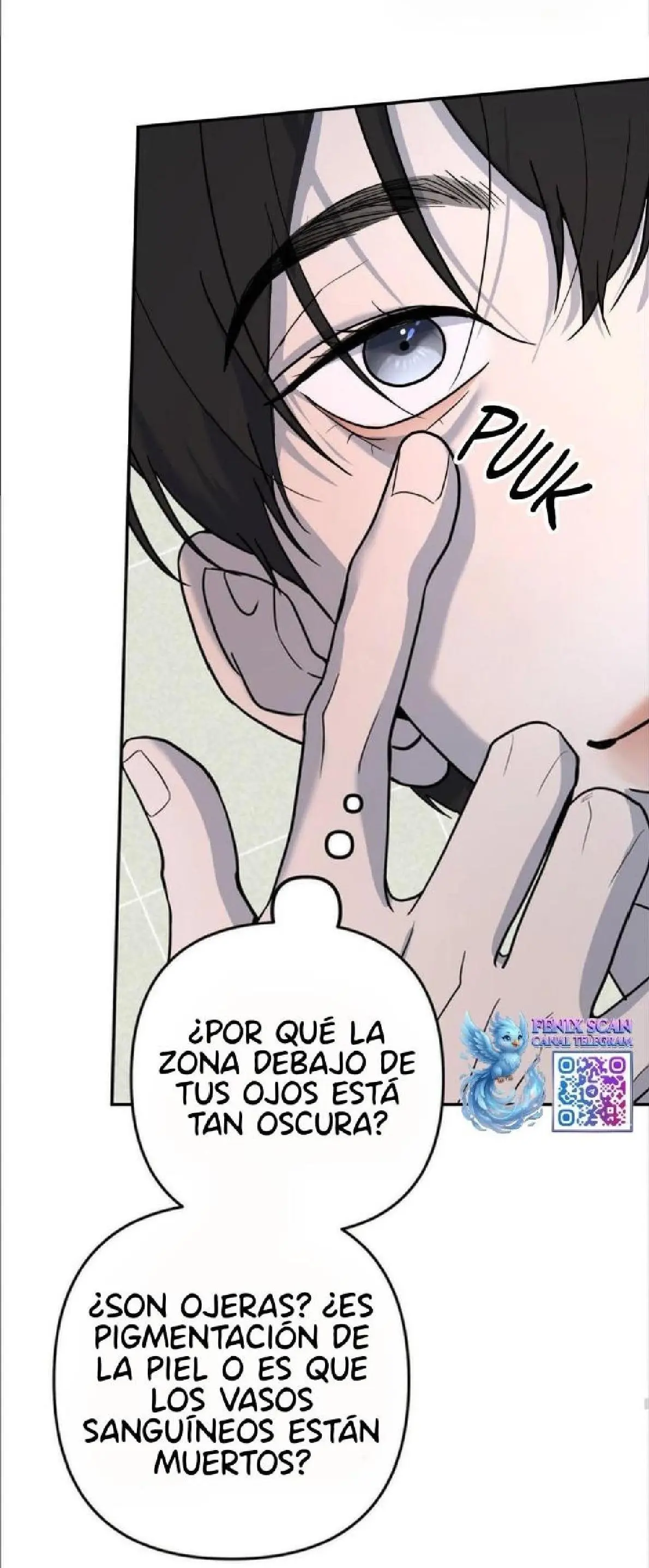 Complejo Desfavorecido Capitulo 1 página 64