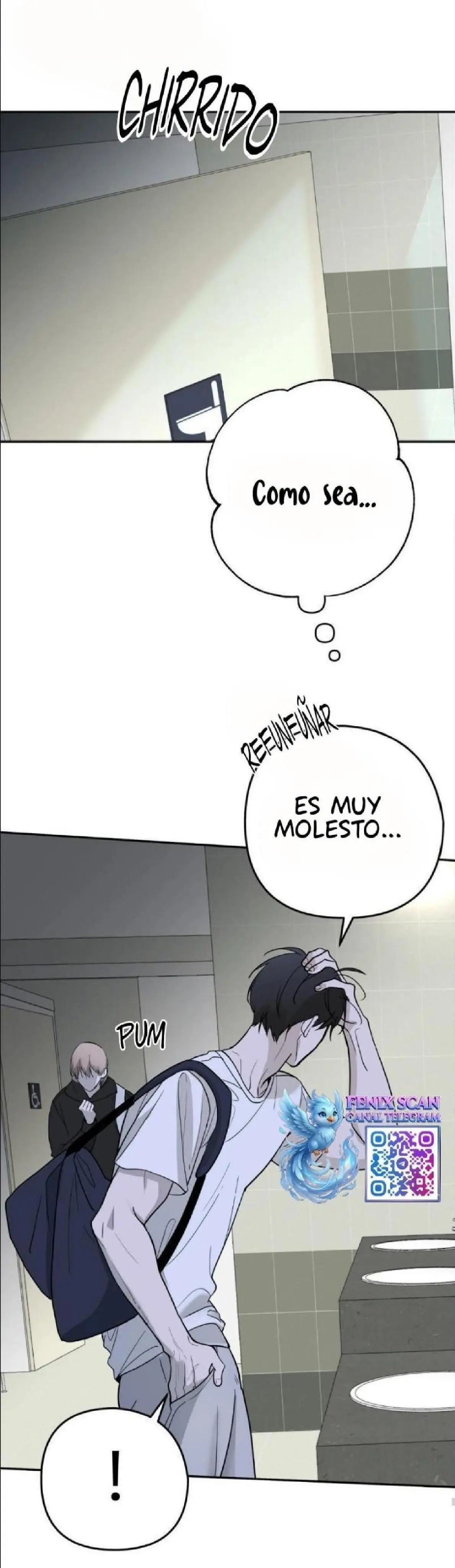 Complejo Desfavorecido Capitulo 1 página 65