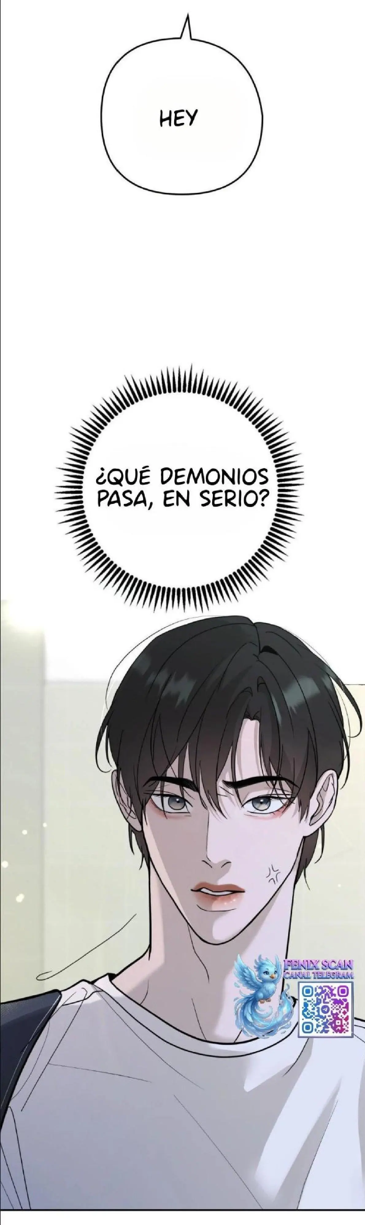 Complejo Desfavorecido Capitulo 1 página 69