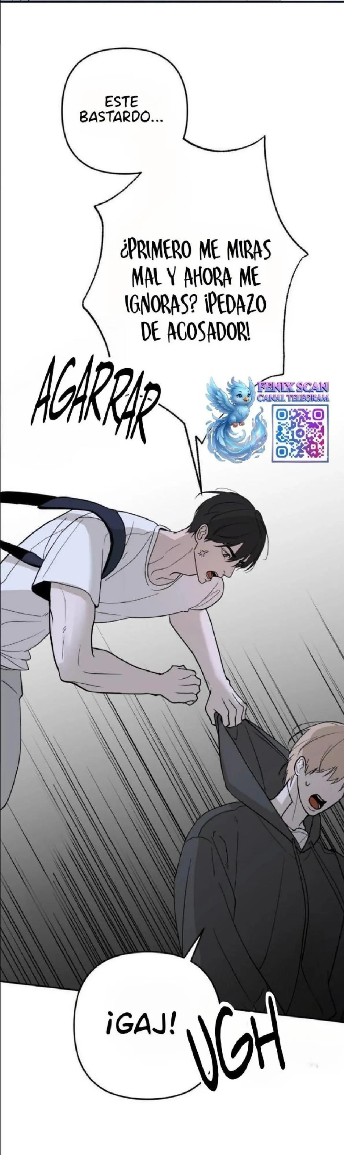 Complejo Desfavorecido Capitulo 1 página 70