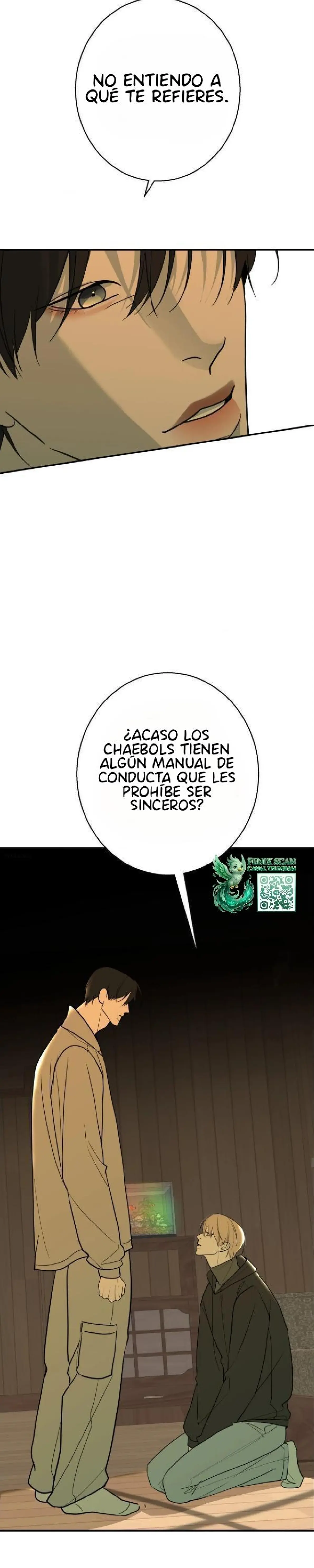Complejo Desfavorecido Capitulo 10 página 8