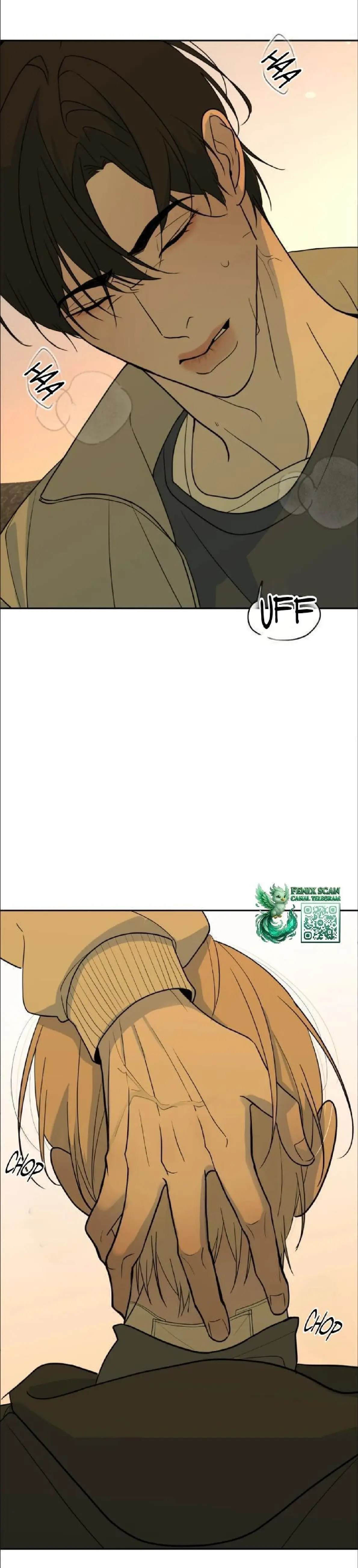 Complejo Desfavorecido Capitulo 10 página 17
