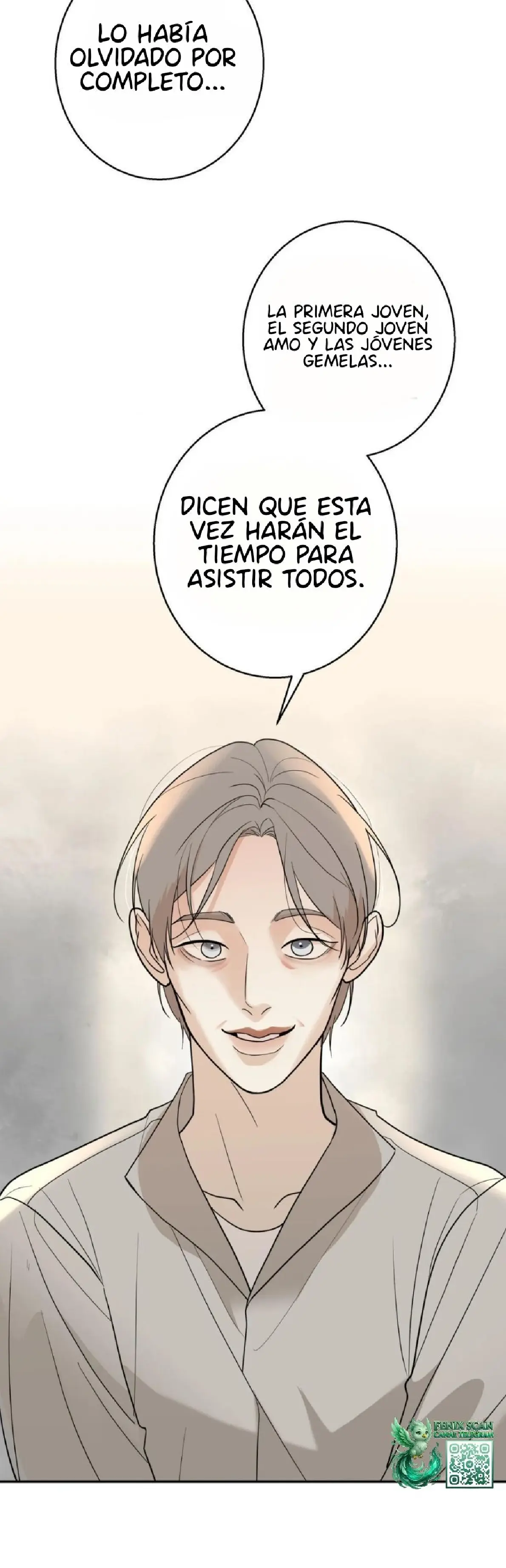 Complejo Desfavorecido Capitulo 10 página 21