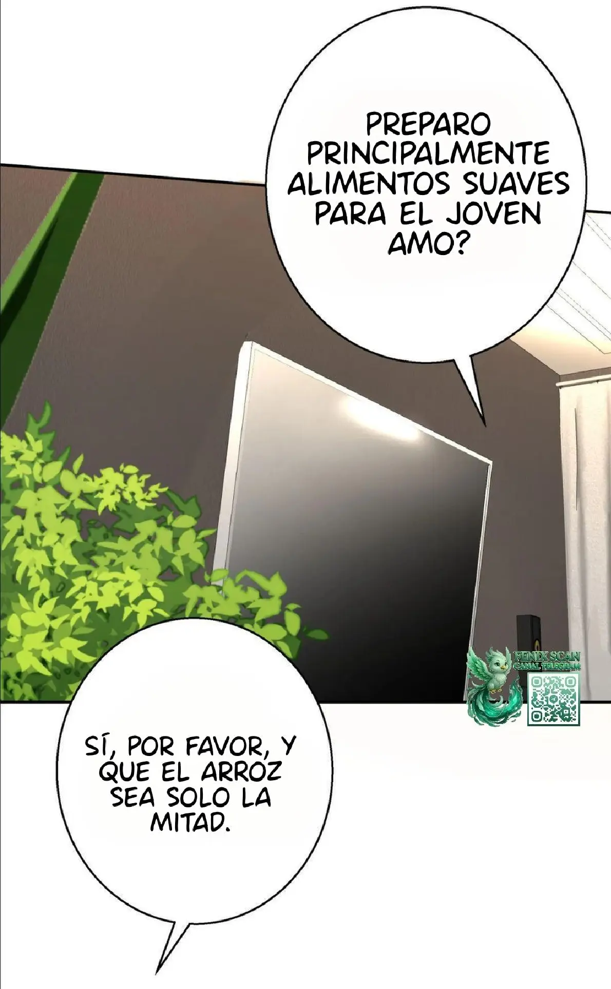 Complejo Desfavorecido Capitulo 10 página 22