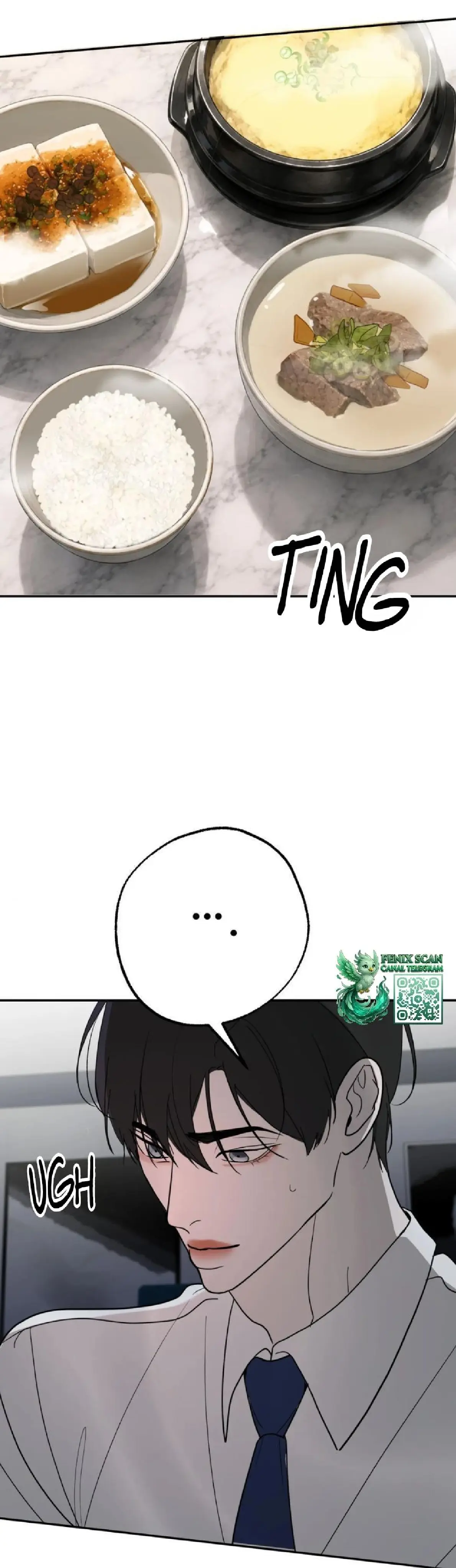 Complejo Desfavorecido Capitulo 11 página 20