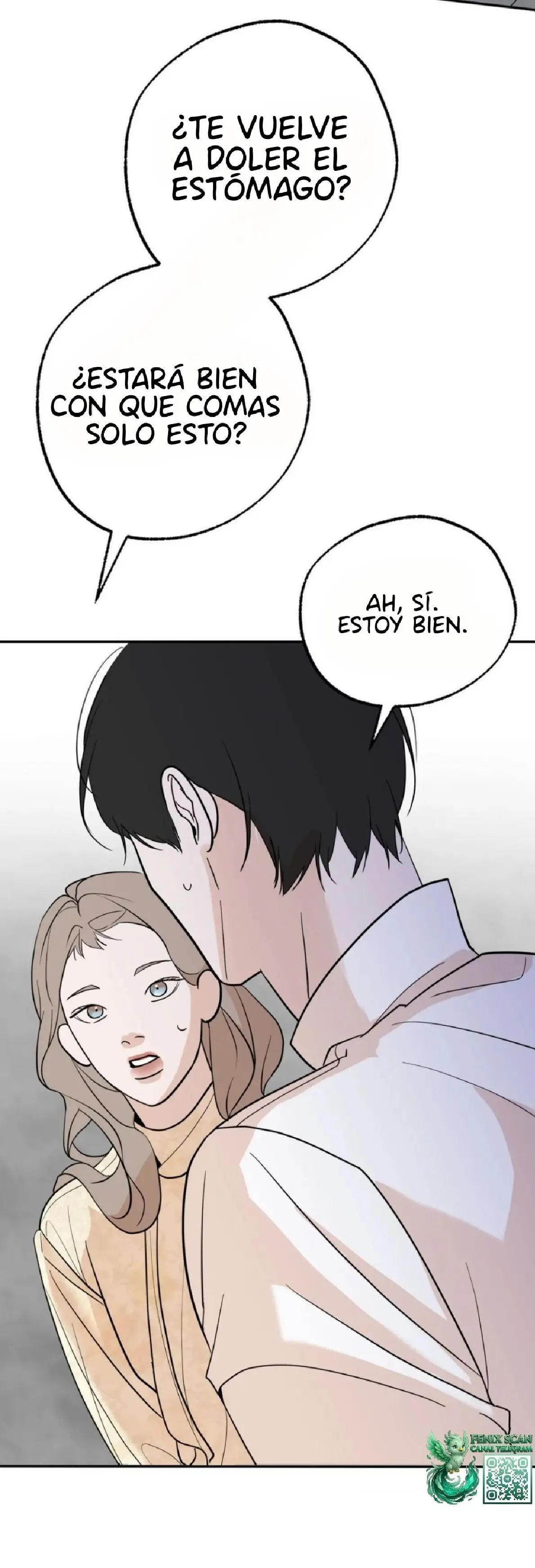 Complejo Desfavorecido Capitulo 11 página 21
