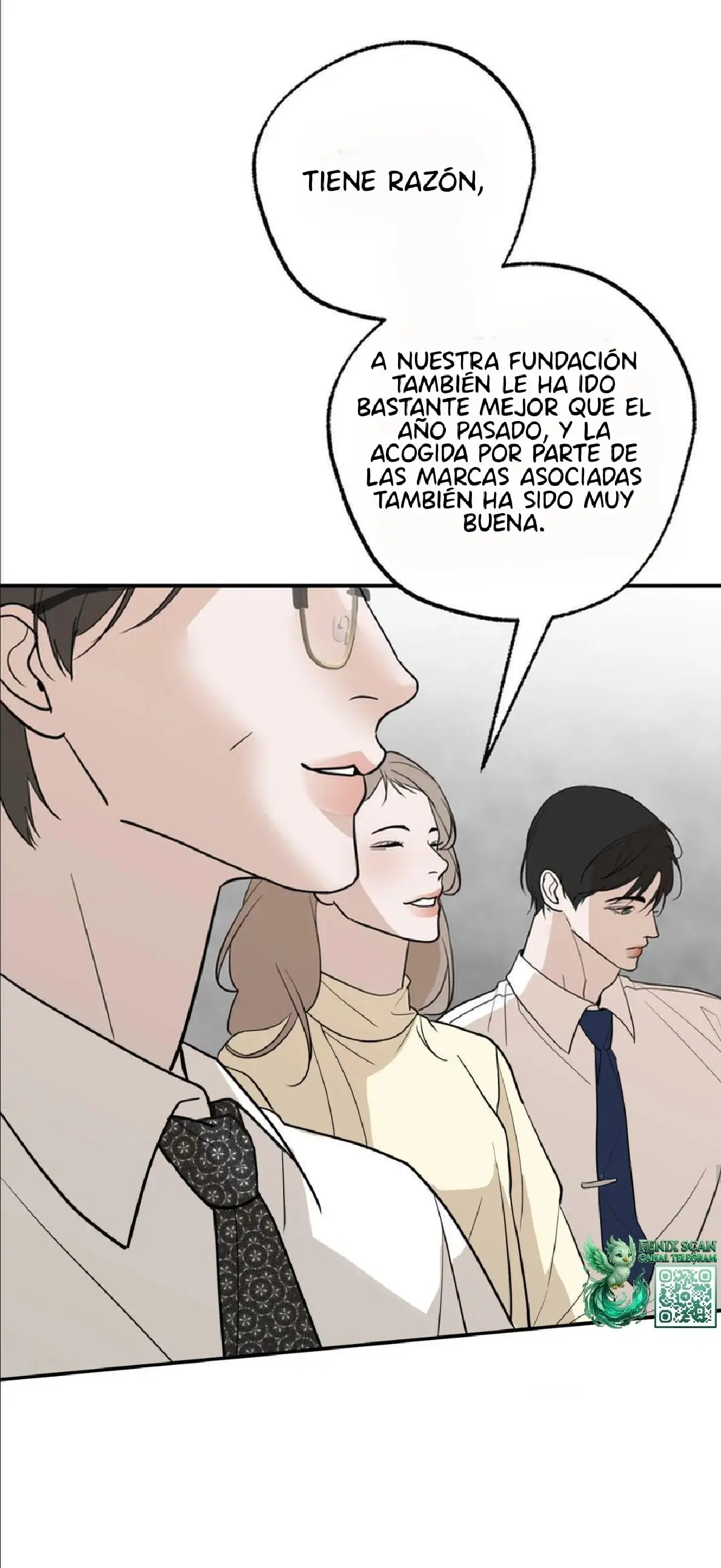 Complejo Desfavorecido Capitulo 11 página 25