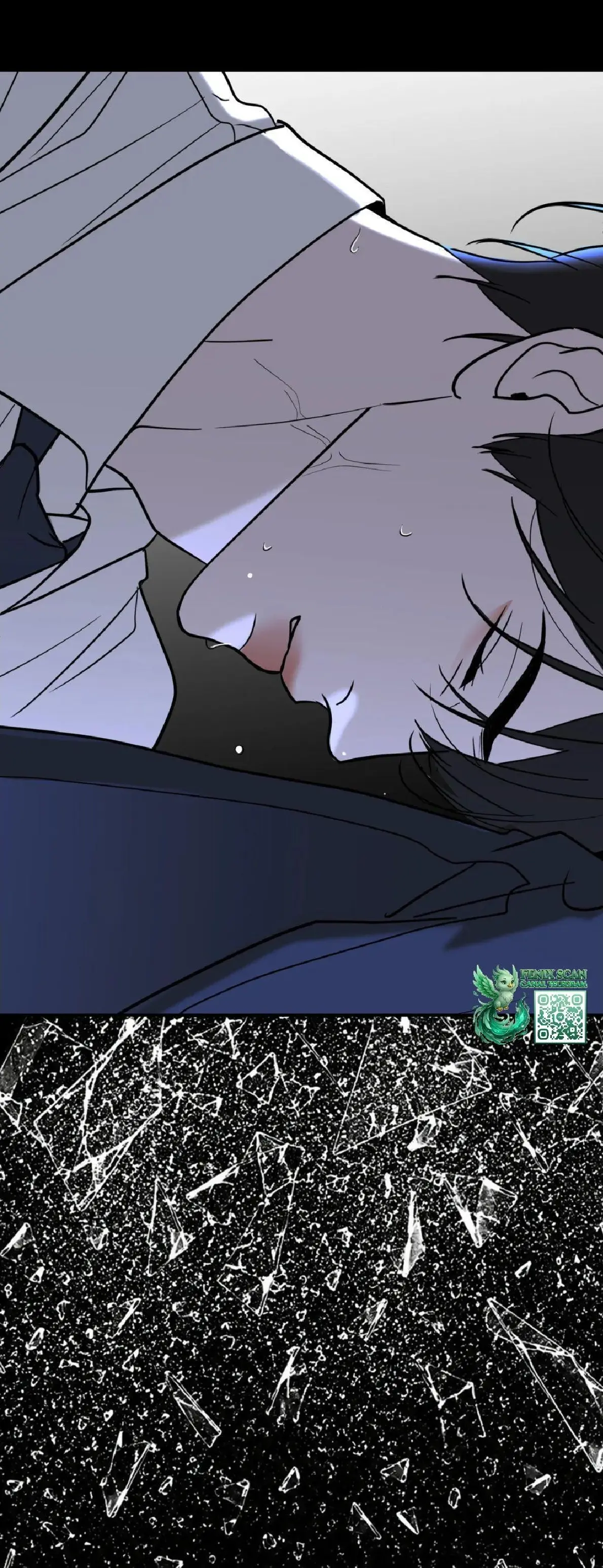 Complejo Desfavorecido Capitulo 11 página 33
