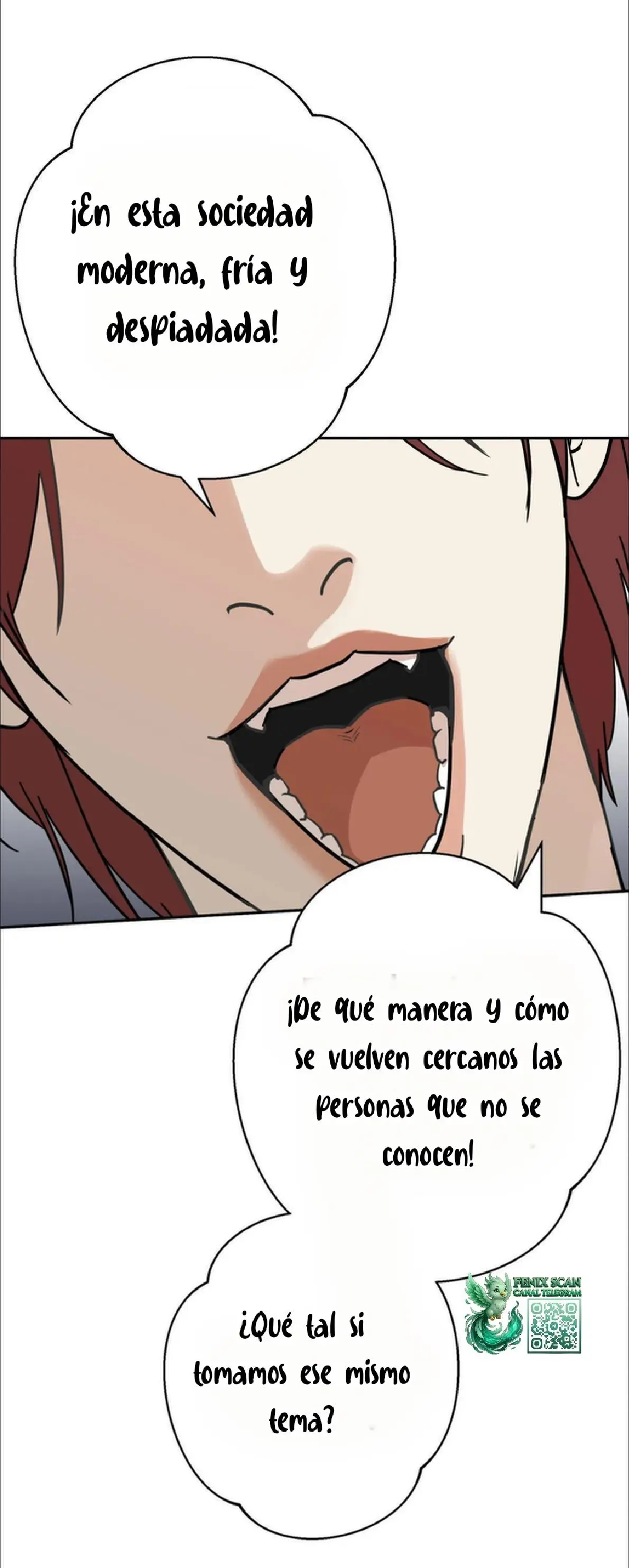Complejo Desfavorecido Capitulo 11 página 9