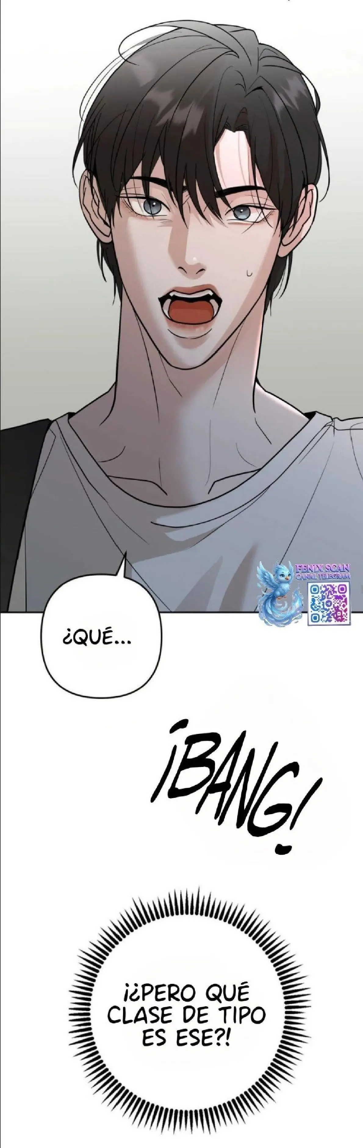 Complejo Desfavorecido Capitulo 2 página 13