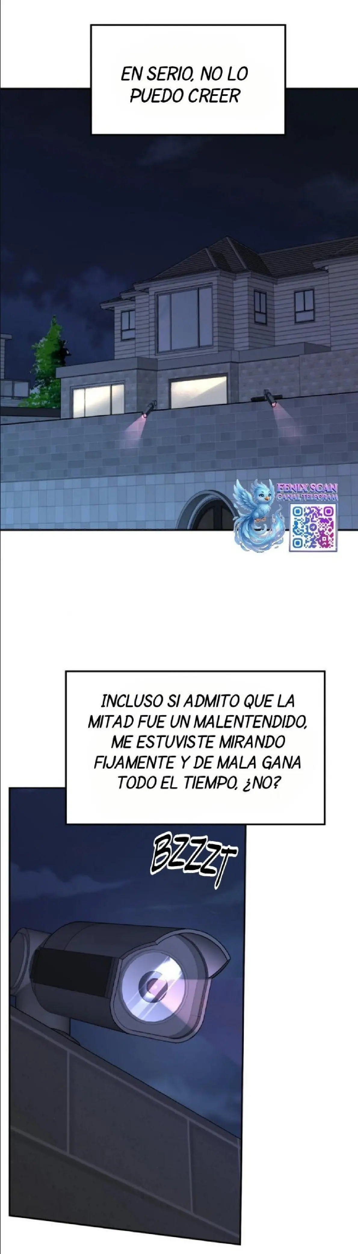 Complejo Desfavorecido Capitulo 2 página 14