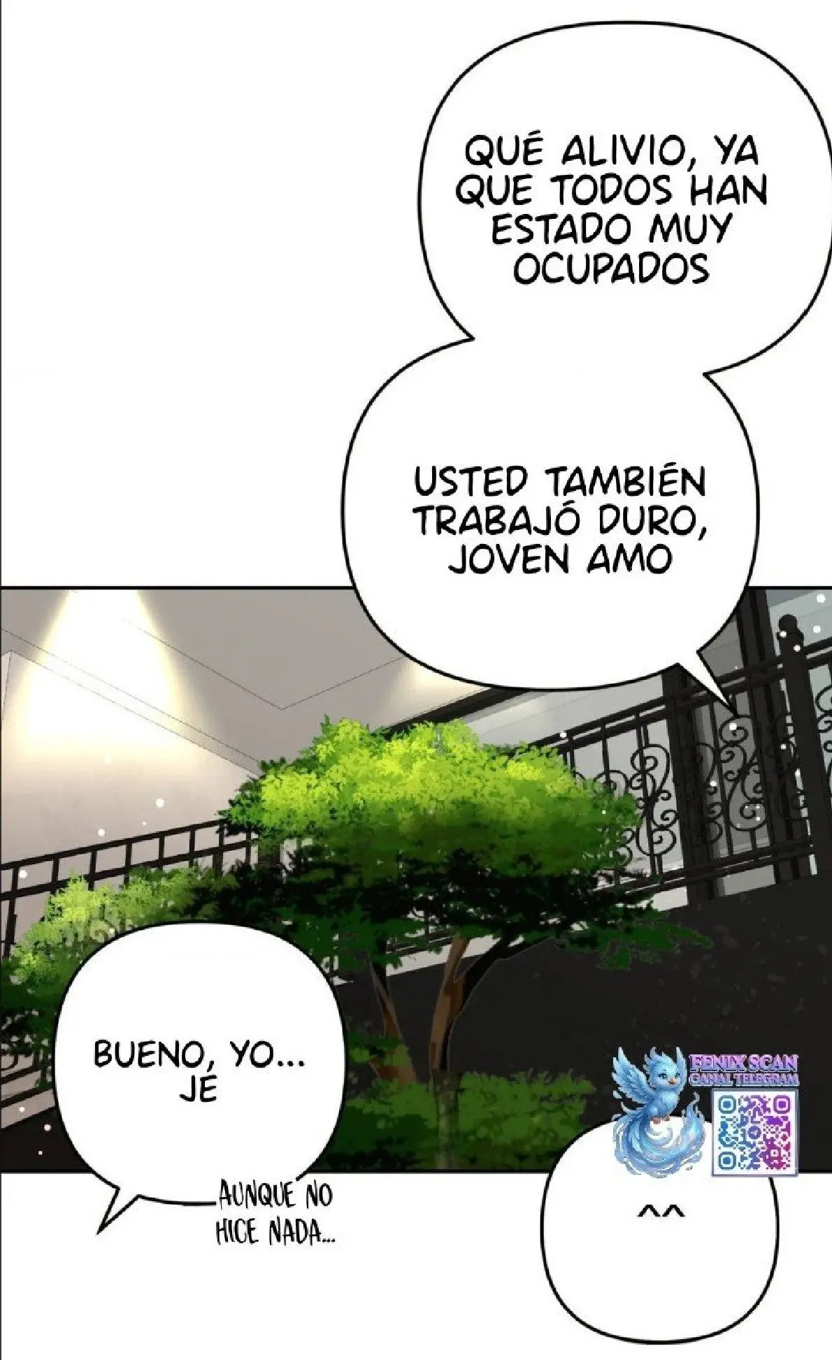 Complejo Desfavorecido Capitulo 2 página 21