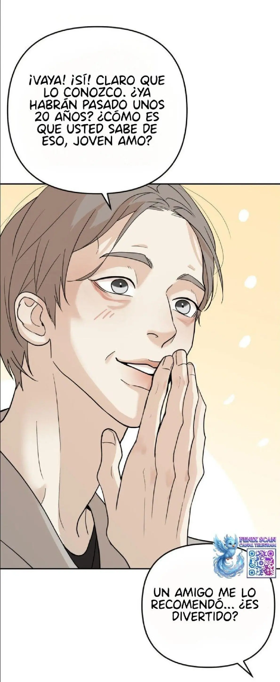Complejo Desfavorecido Capitulo 2 página 25