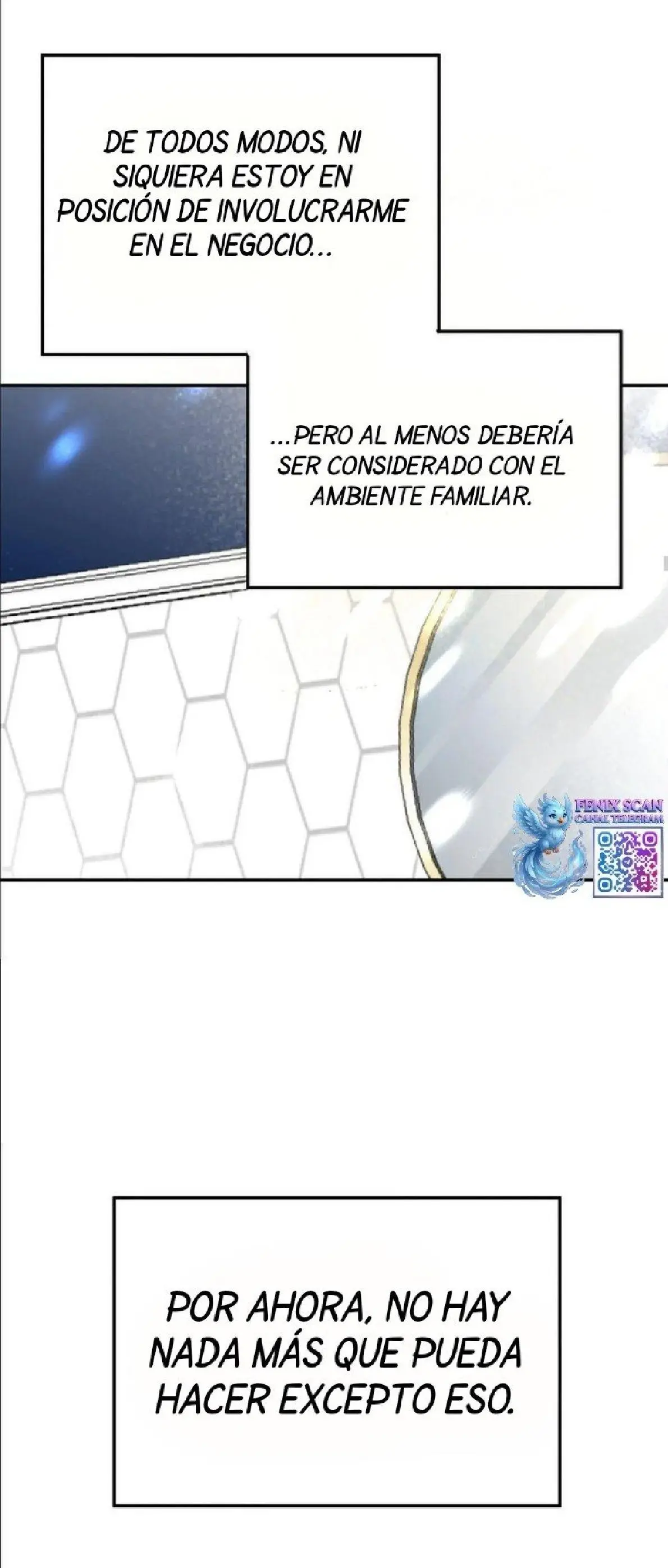Complejo Desfavorecido Capitulo 2 página 31