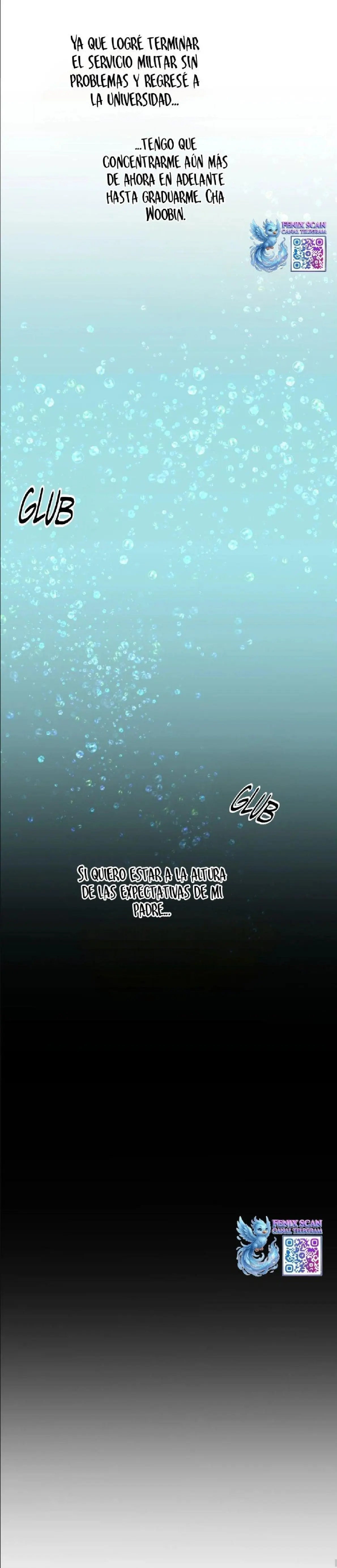 Complejo Desfavorecido Capitulo 2 página 33