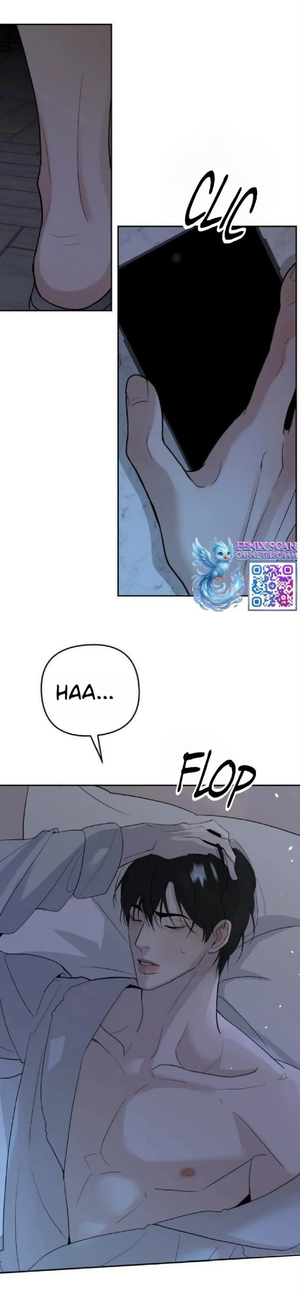 Complejo Desfavorecido Capitulo 2 página 34