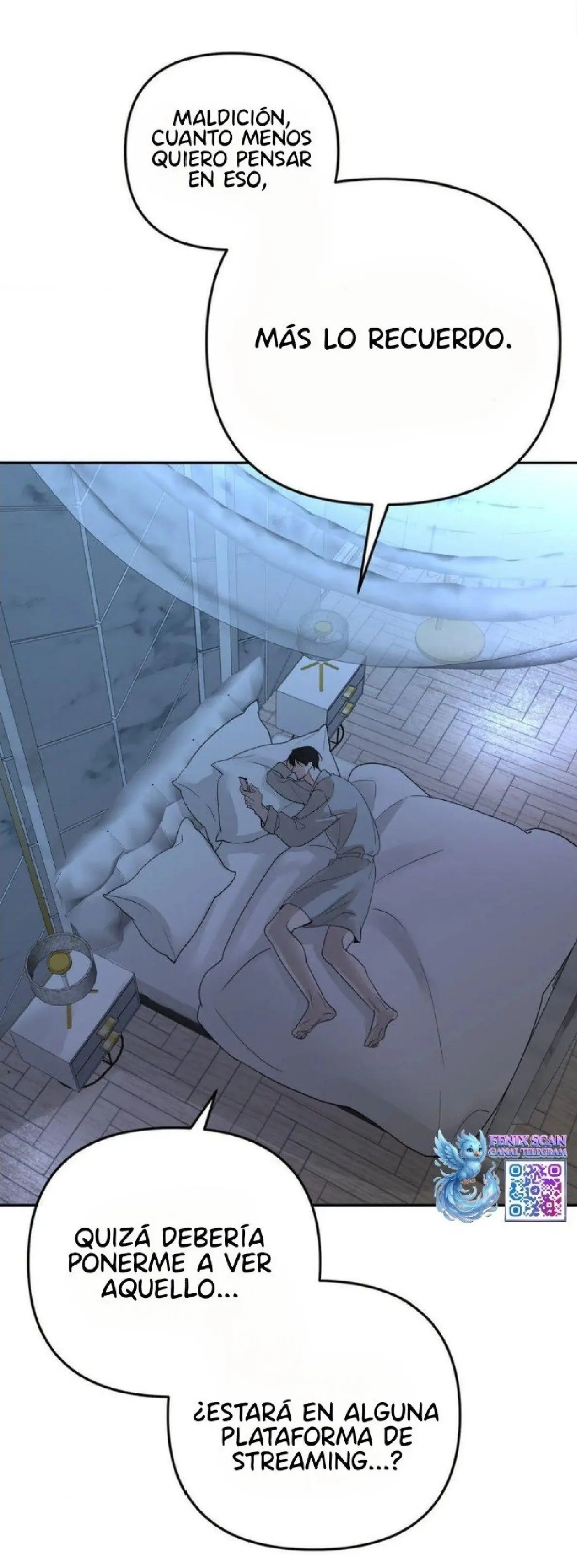 Complejo Desfavorecido Capitulo 2 página 35
