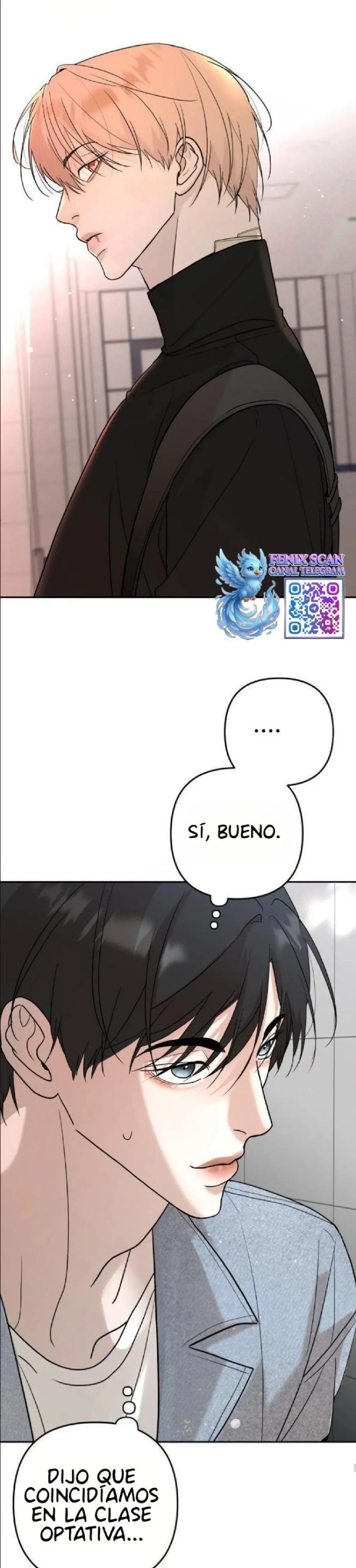 Complejo Desfavorecido Capitulo 2 página 45