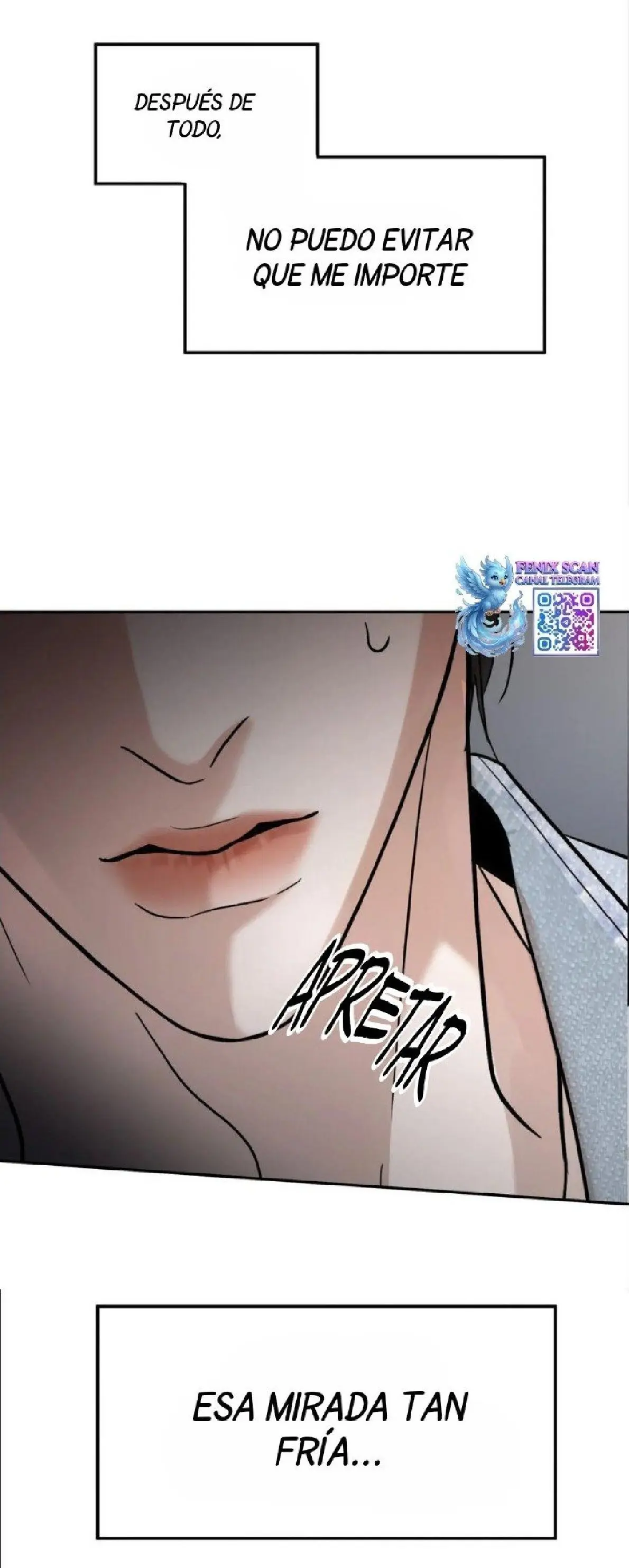 Complejo Desfavorecido Capitulo 2 página 49