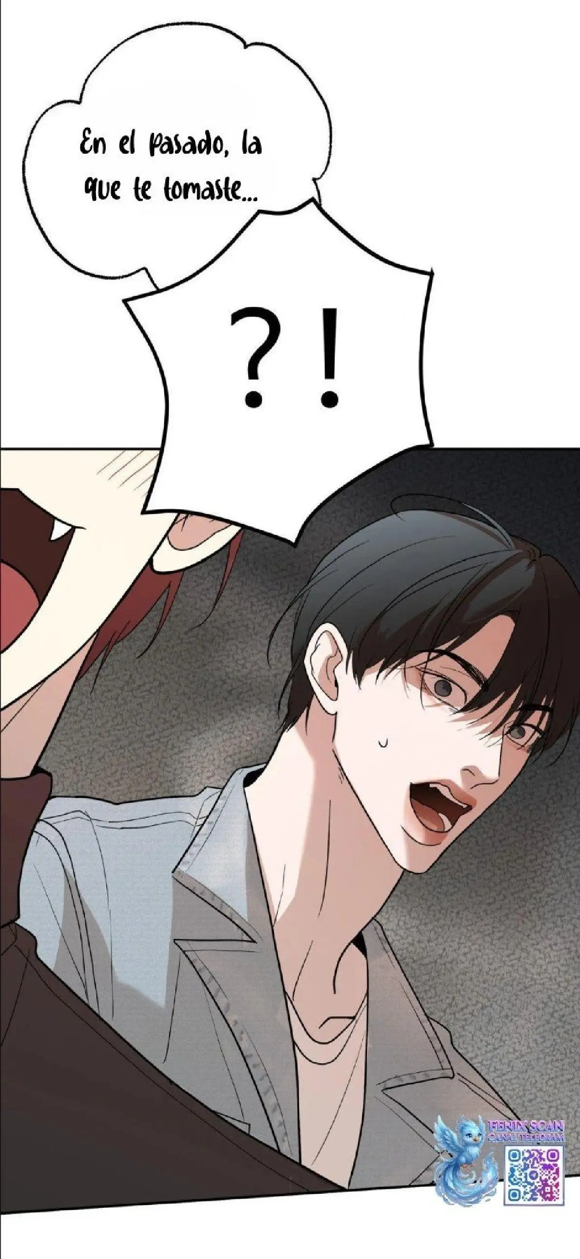 Complejo Desfavorecido Capitulo 2 página 52