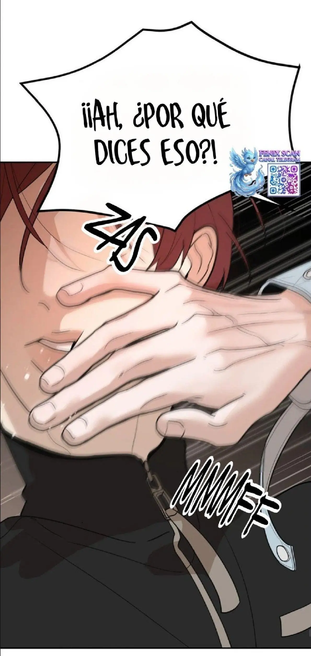 Complejo Desfavorecido Capitulo 2 página 53