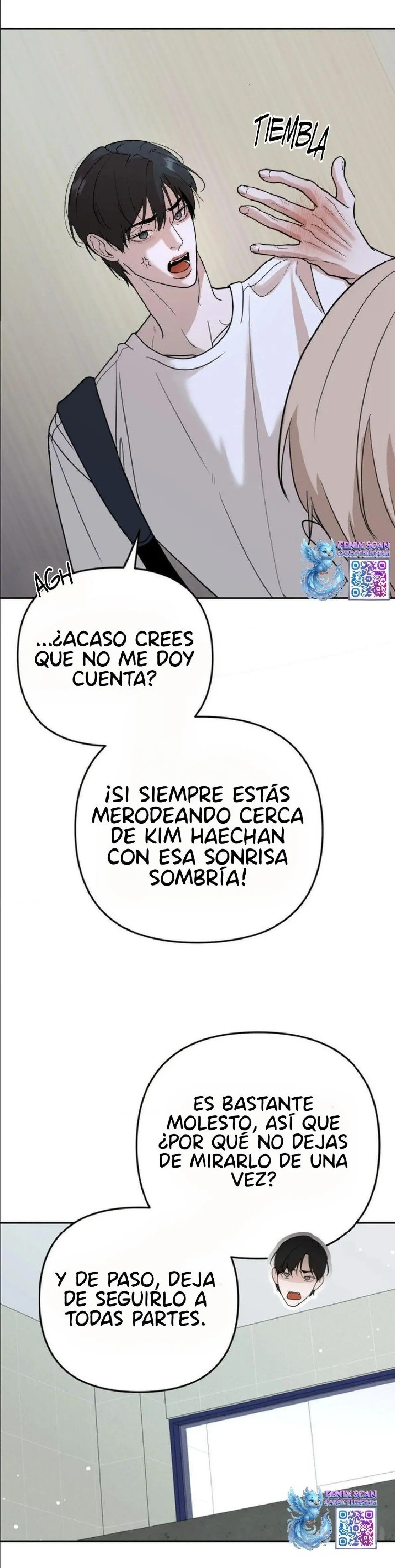 Complejo Desfavorecido Capitulo 2 página 6