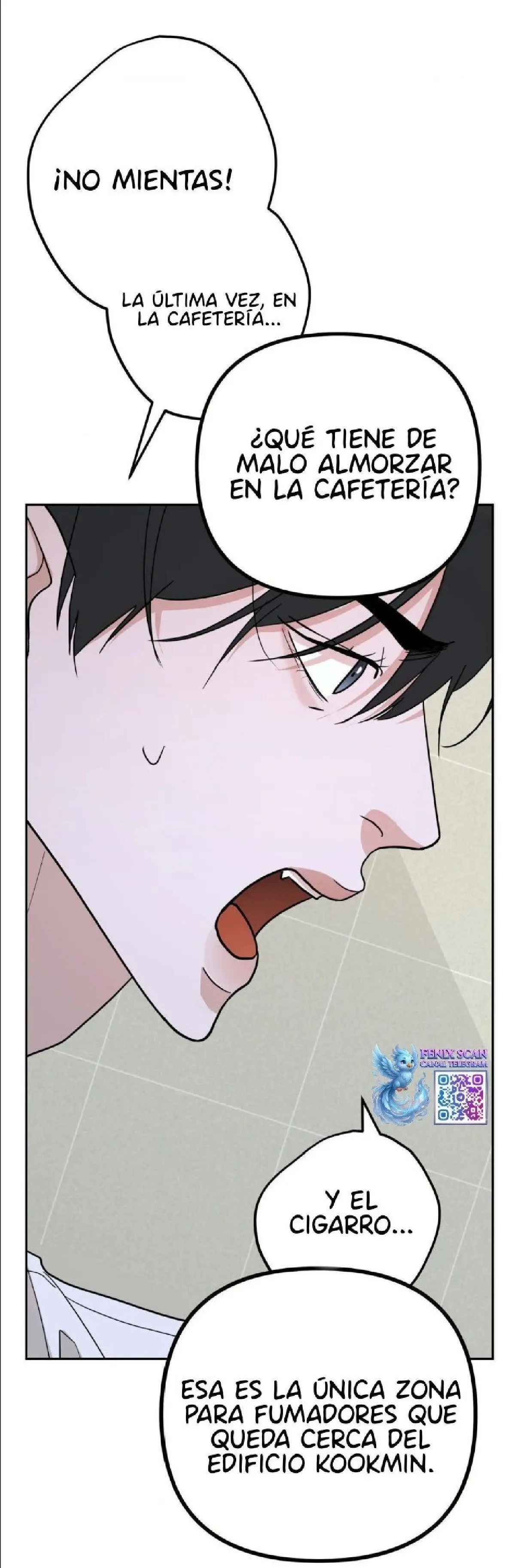 Complejo Desfavorecido Capitulo 2 página 7