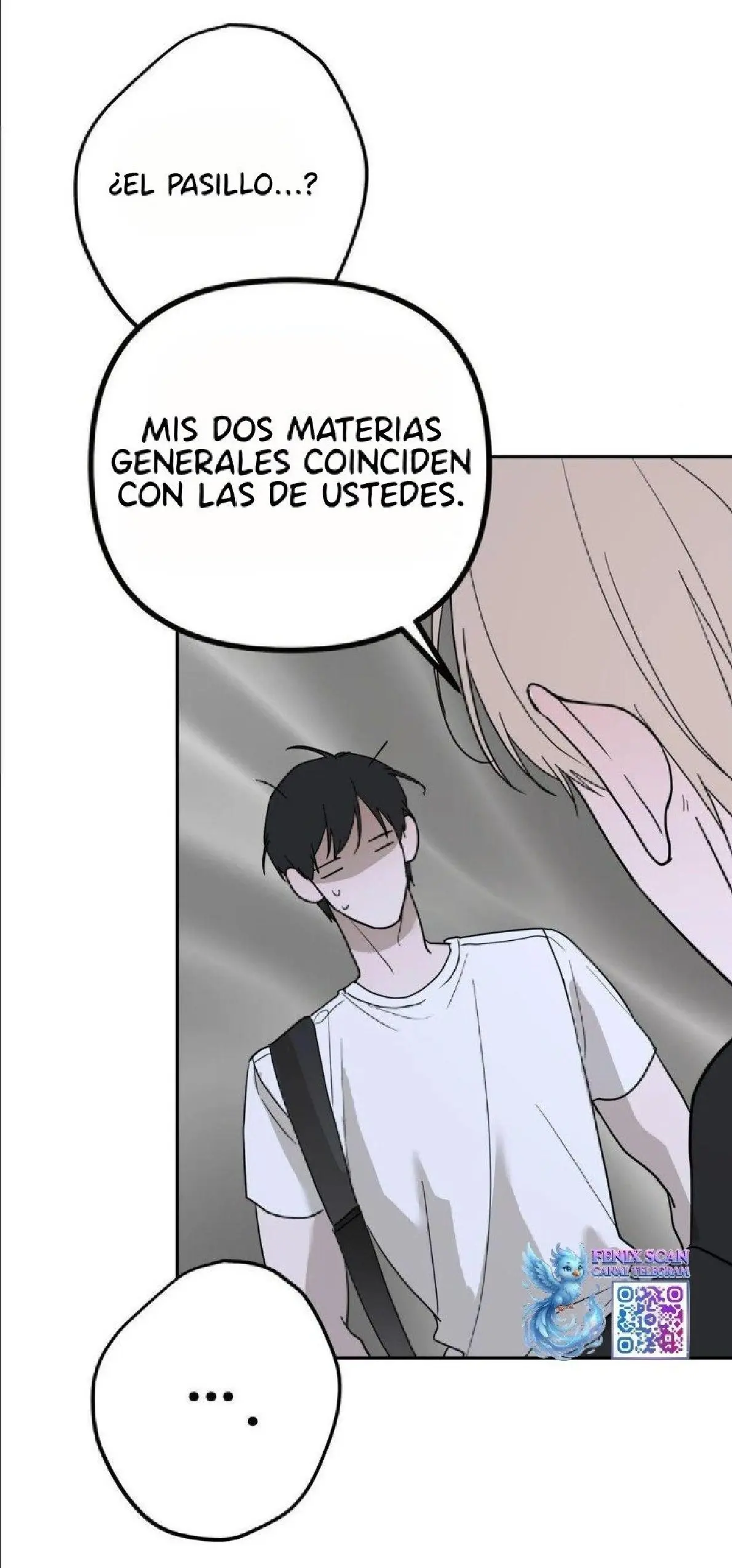 Complejo Desfavorecido Capitulo 2 página 8