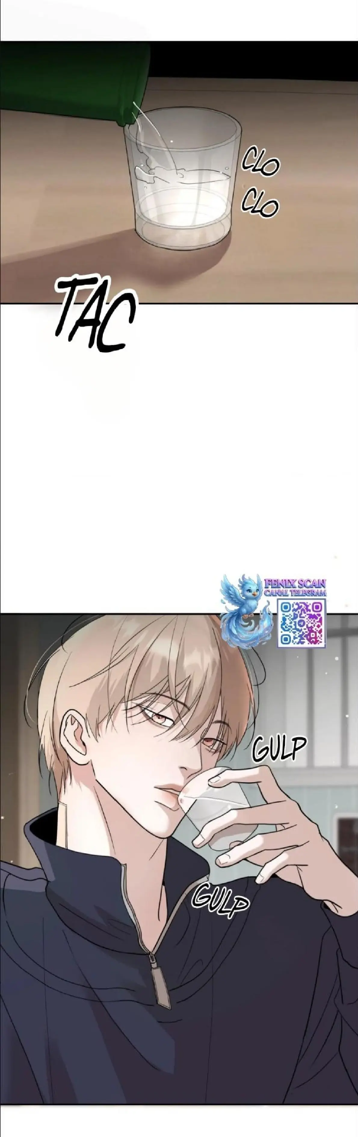 Complejo Desfavorecido Capitulo 3 página 32