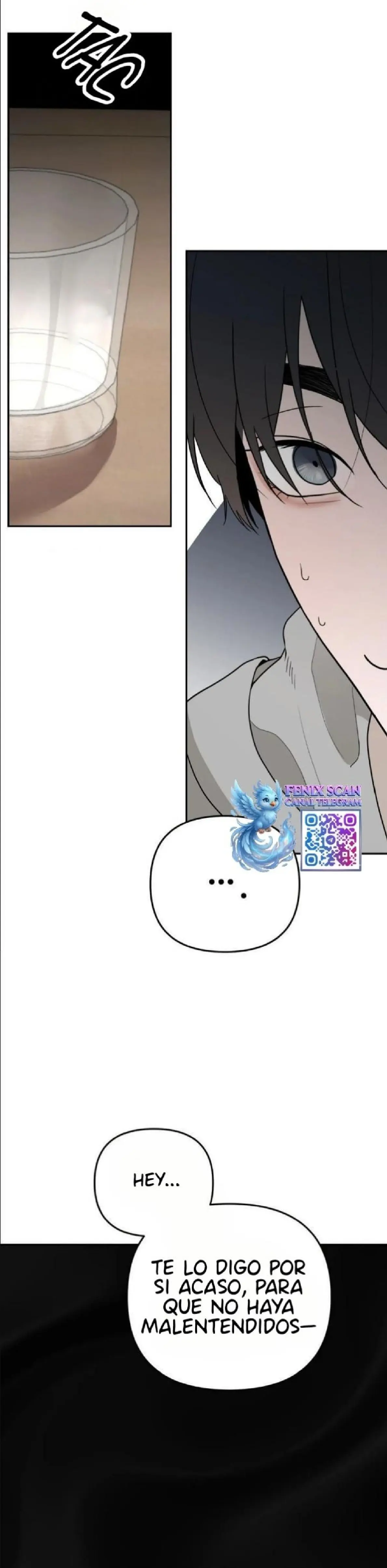 Complejo Desfavorecido Capitulo 3 página 33