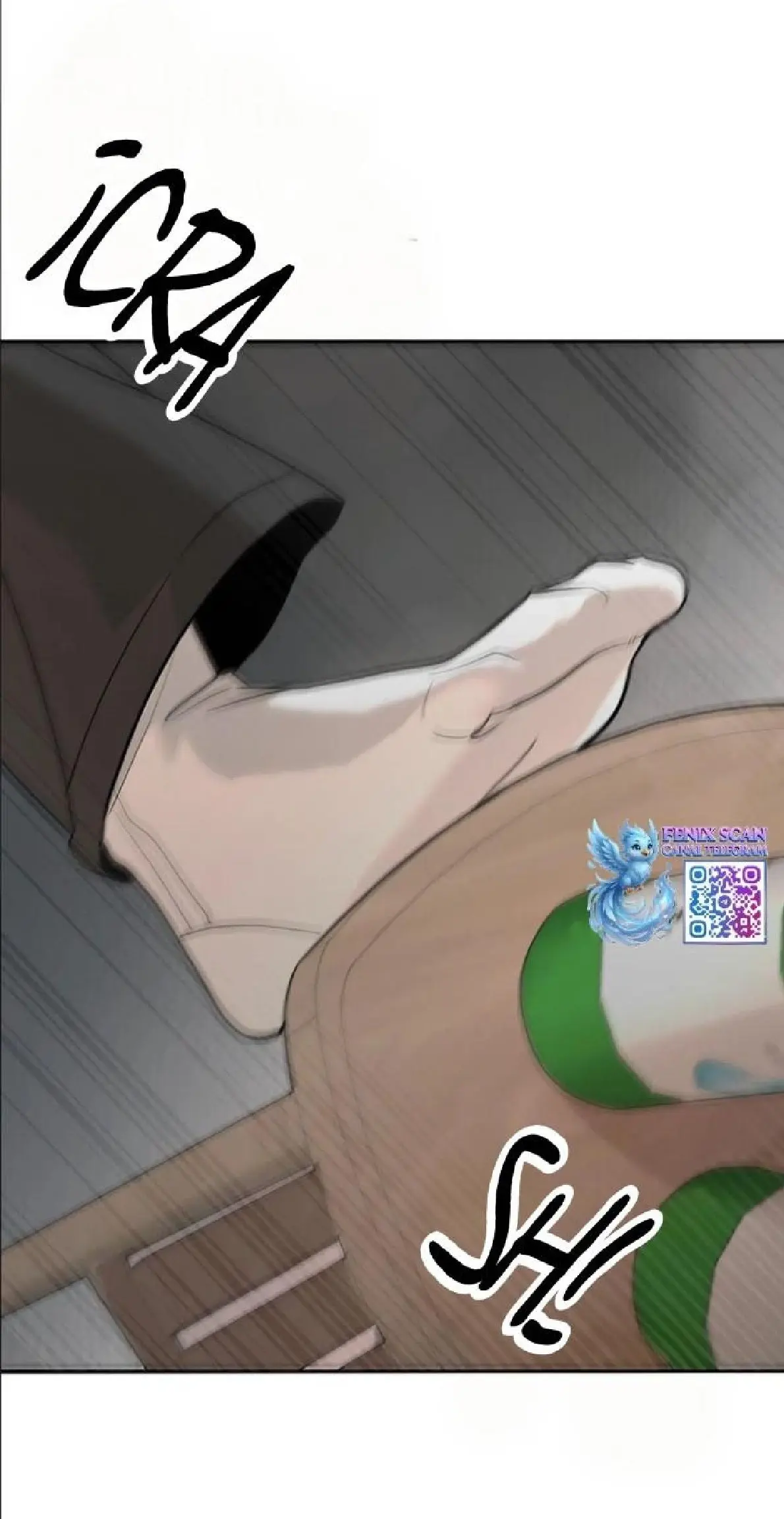 Complejo Desfavorecido Capitulo 3 página 53