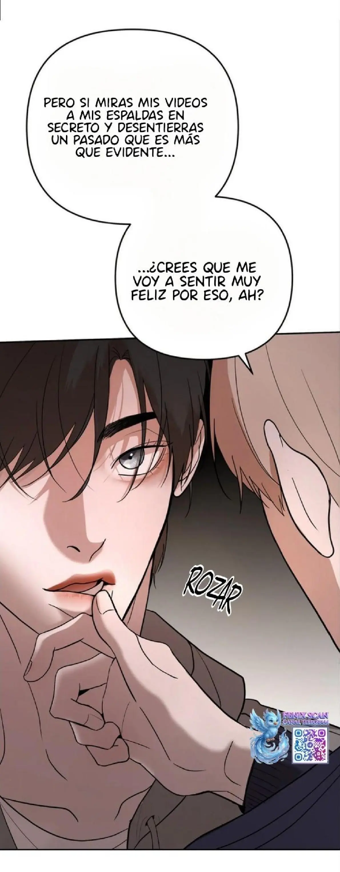 Complejo Desfavorecido Capitulo 3 página 57