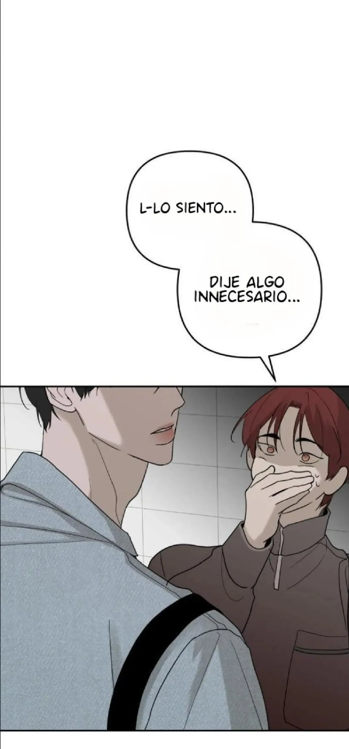 Complejo Desfavorecido Capitulo 3 página 7