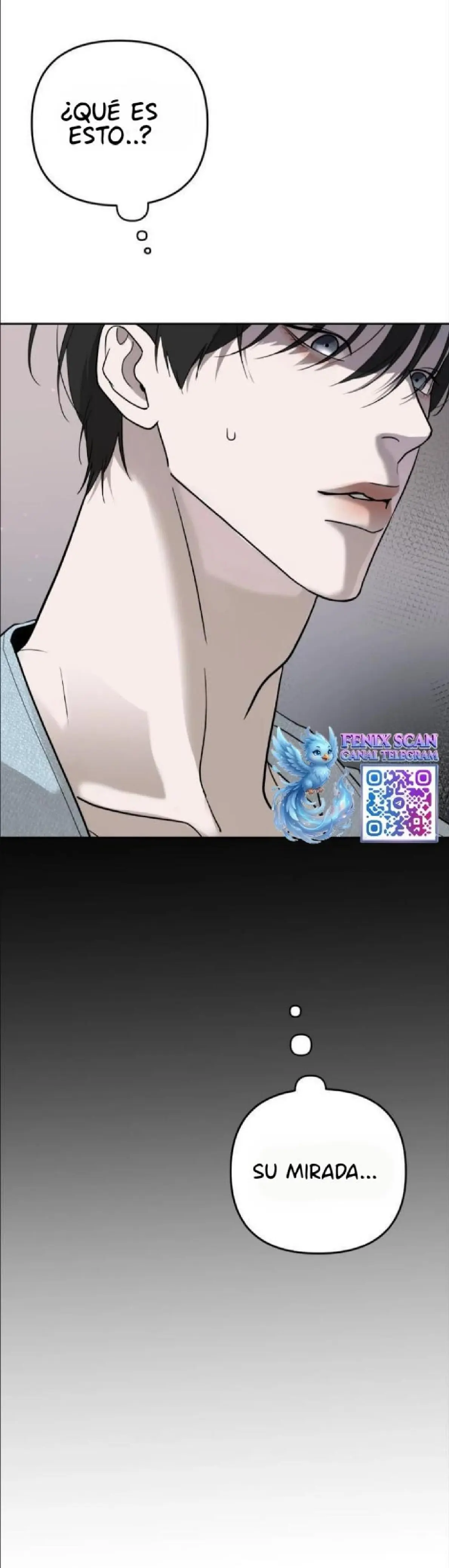 Complejo Desfavorecido Capitulo 3 página 8