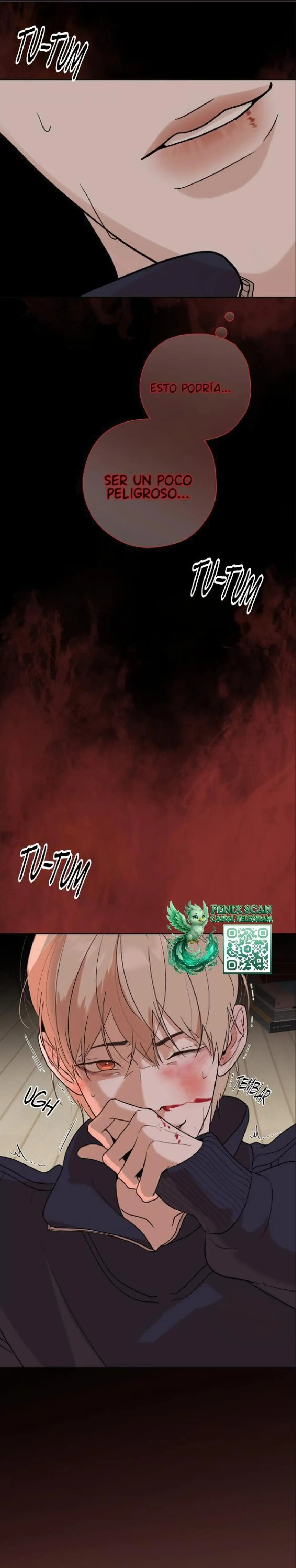 Complejo Desfavorecido Capitulo 4 página 10