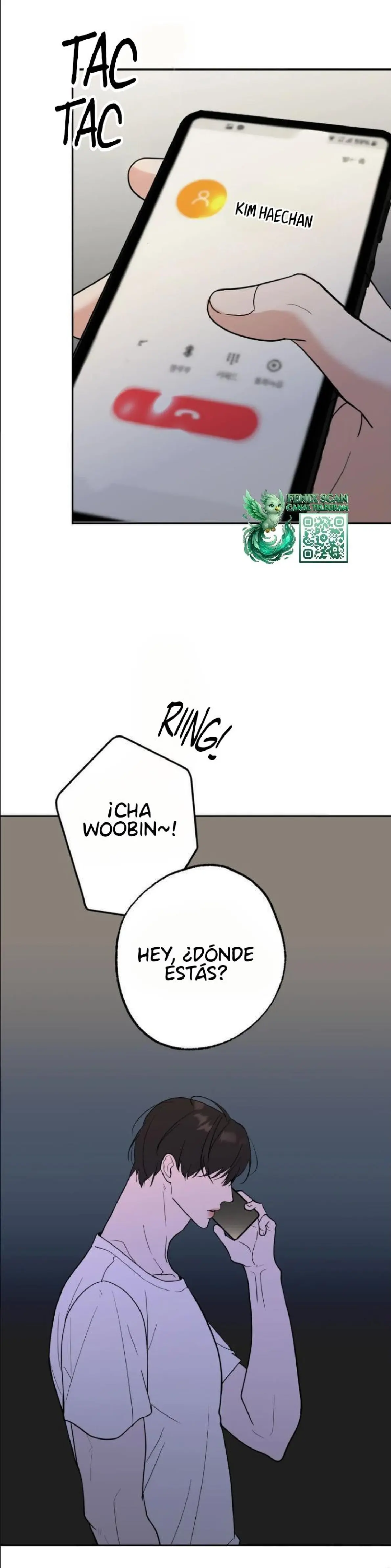 Complejo Desfavorecido Capitulo 4 página 23