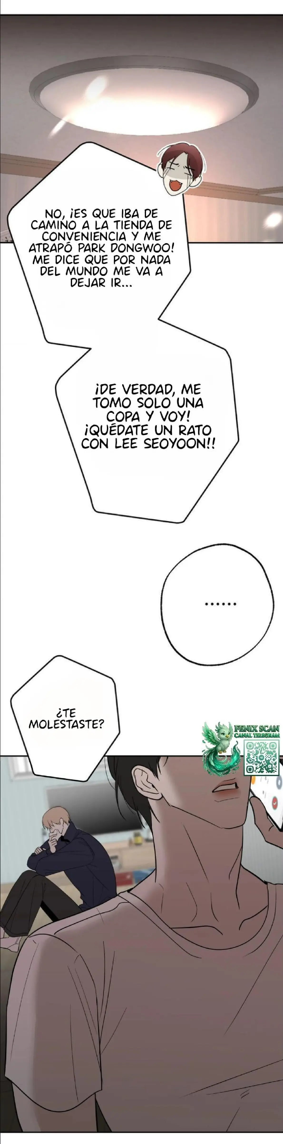 Complejo Desfavorecido Capitulo 4 página 24