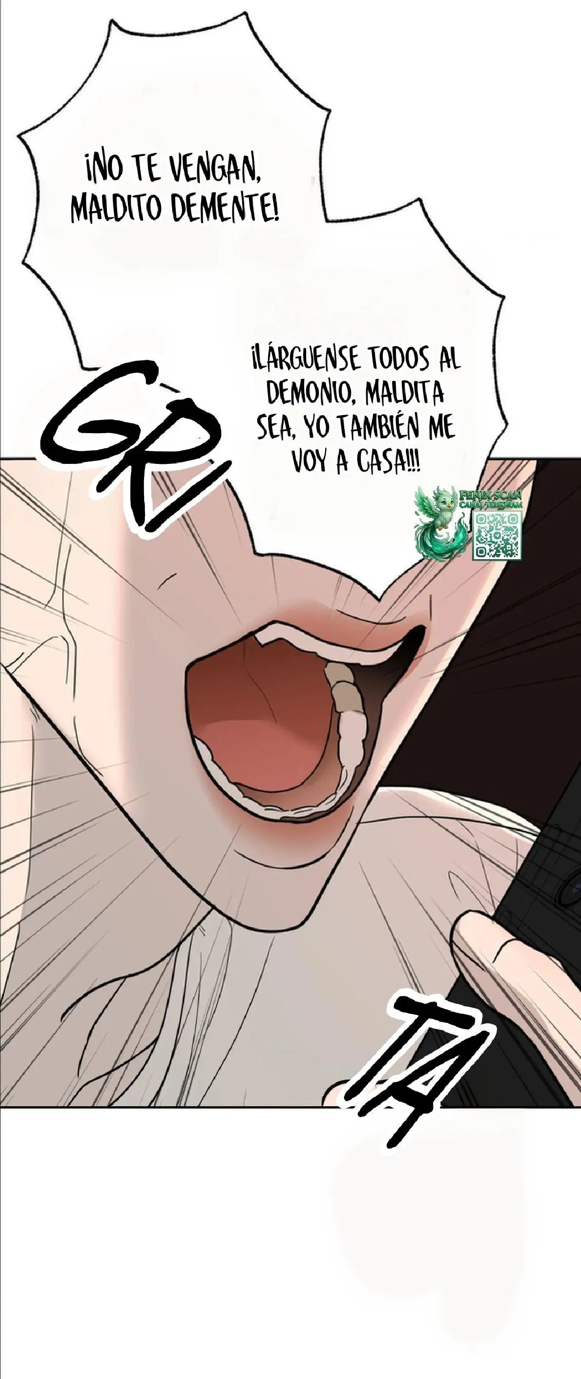 Complejo Desfavorecido Capitulo 4 página 25