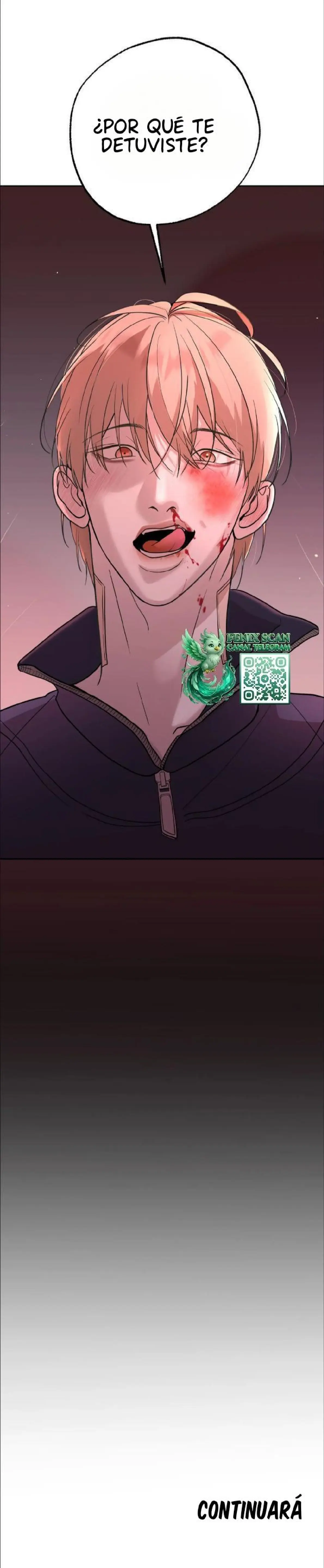 Complejo Desfavorecido Capitulo 4 página 30