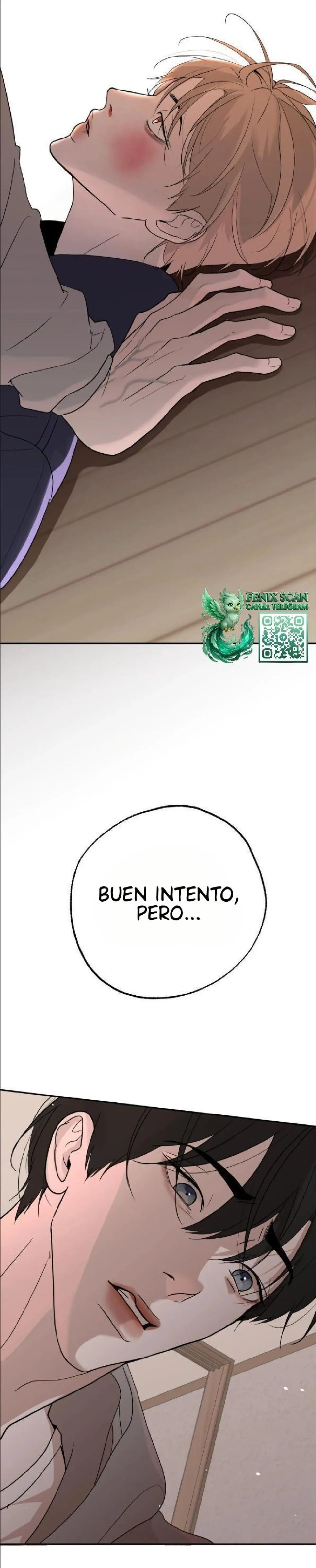 Complejo Desfavorecido Capitulo 4 página 4