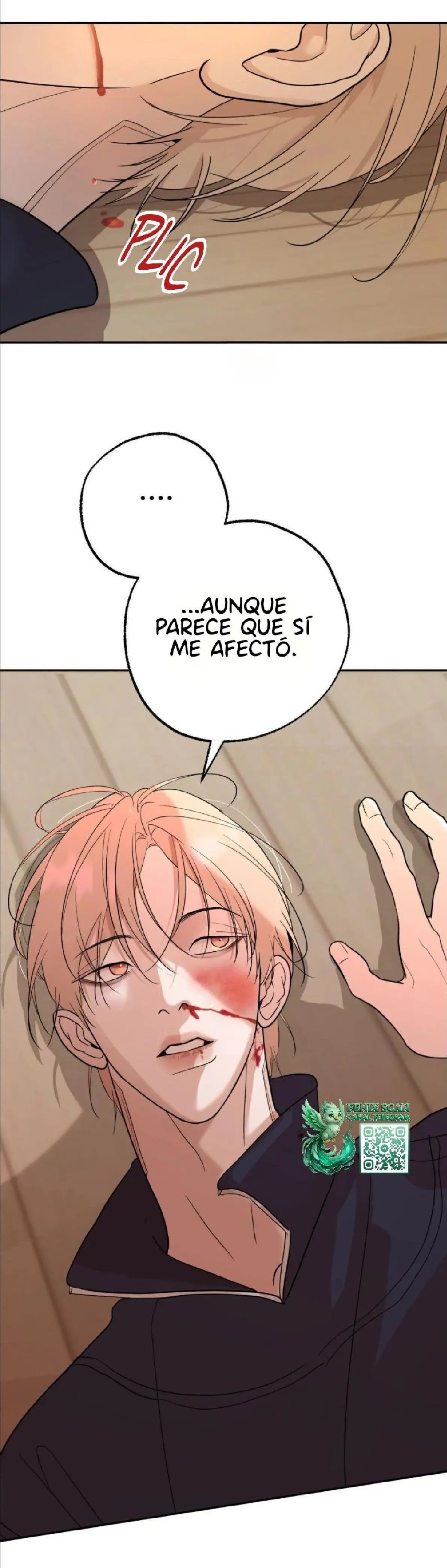Complejo Desfavorecido Capitulo 4 página 6