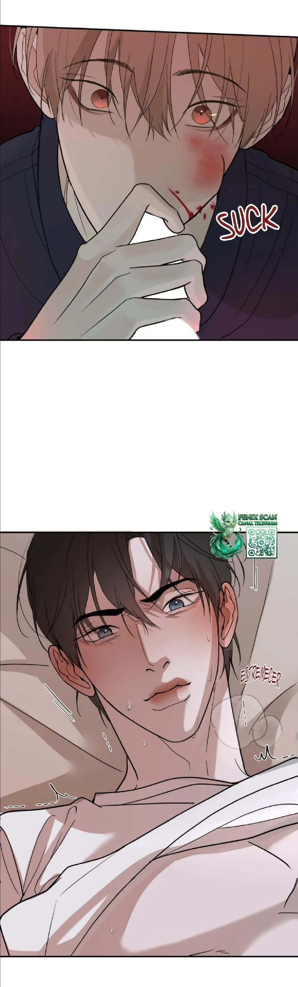 Complejo Desfavorecido Capitulo 5 página 18