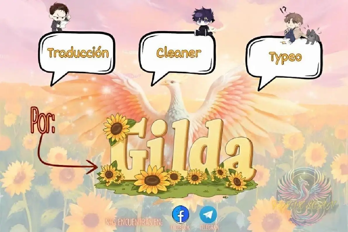 Complejo Desfavorecido Capitulo 5 página 2