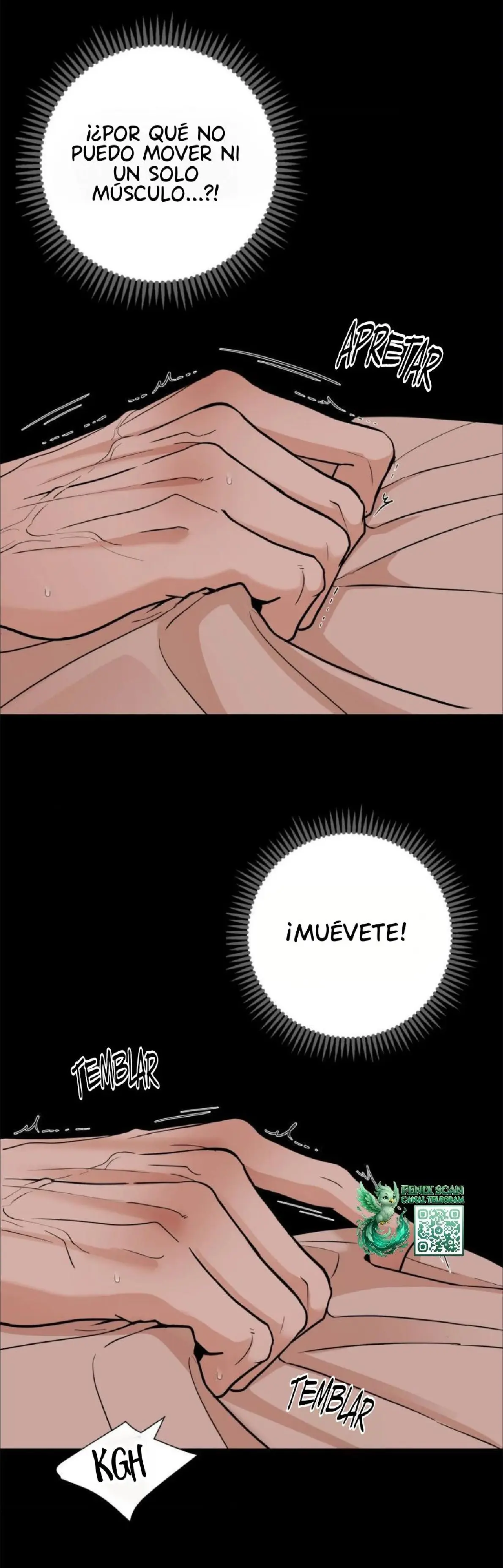 Complejo Desfavorecido Capitulo 5 página 21
